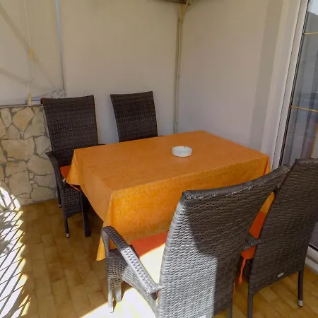 Oriella Apartmans And Apartment Novigrad (Istria)