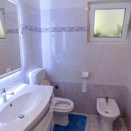 Apartment Oriella Apartmans And Novigrad (Istria)