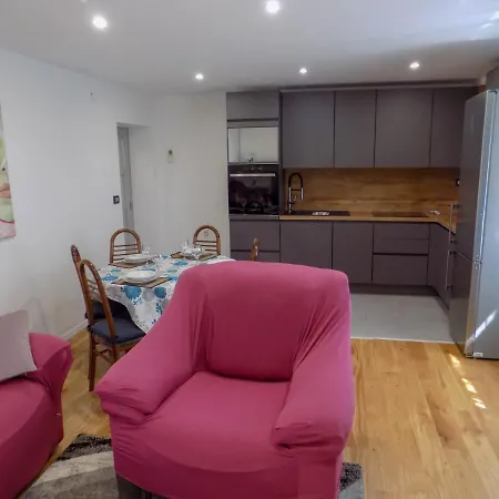 Oriella Apartmans And * Novigrad (Istria)