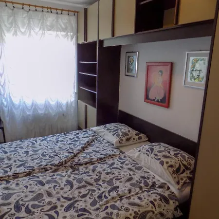 Oriella Apartmans And *