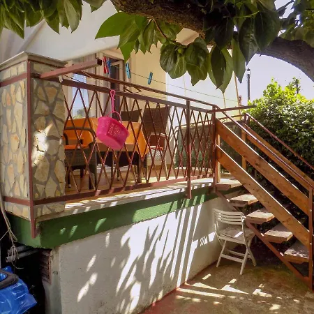 Oriella Apartmans And * Novigrad (Istria)