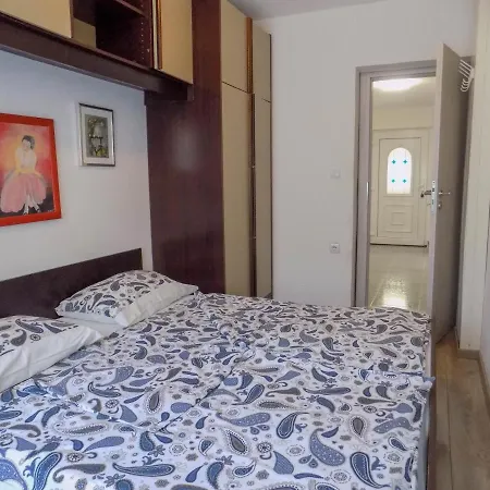 Oriella Apartmans And Apartment Novigrad (Istria)