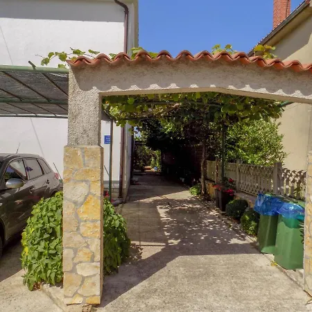 Apartment Oriella Apartmans And Novigrad (Istria)