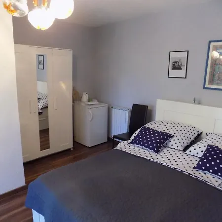 Oriella Apartmans And * Novigrad (Istria)