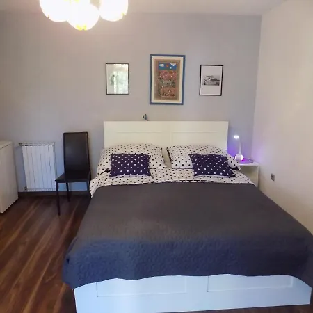 Oriella Apartmans And Apartment *
