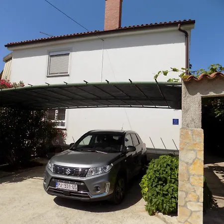 Oriella Apartmans And * Novigrad (Istria)