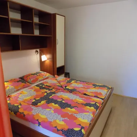 Oriella Apartmans And Apartment Novigrad (Istria)