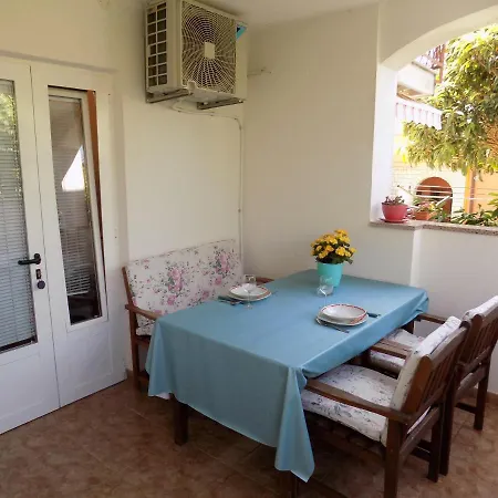 Oriella Apartmans And