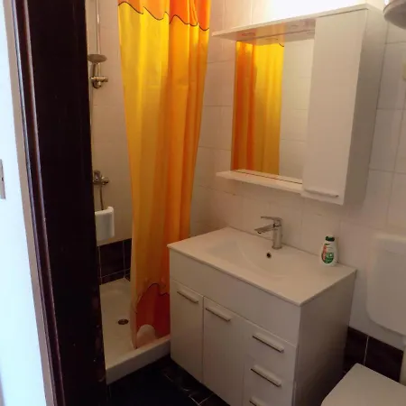 Apartment Oriella Apartmans And Novigrad (Istria)