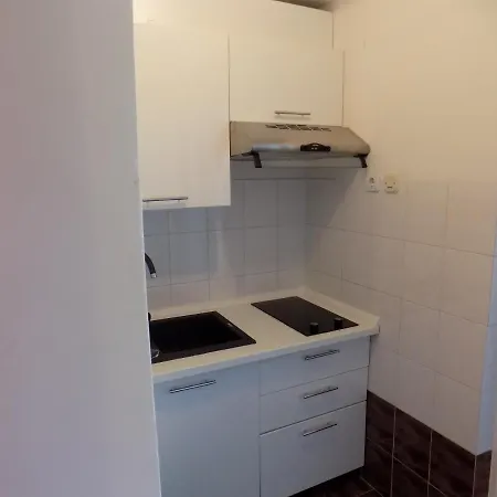 Apartment Oriella Apartmans And
